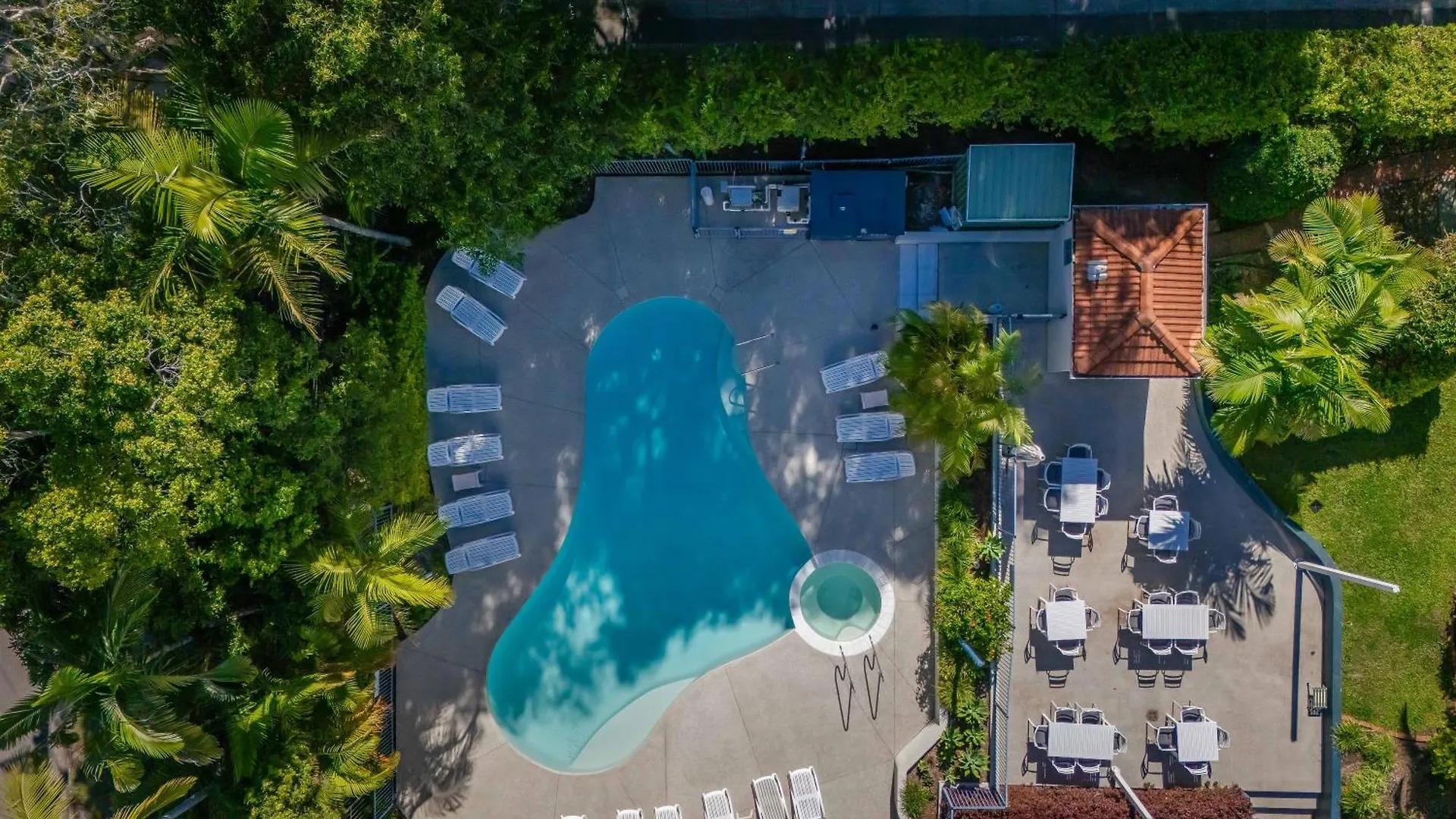 Apartahotel Bella Mare Coolangatta Beachside Apartments Gold Coast