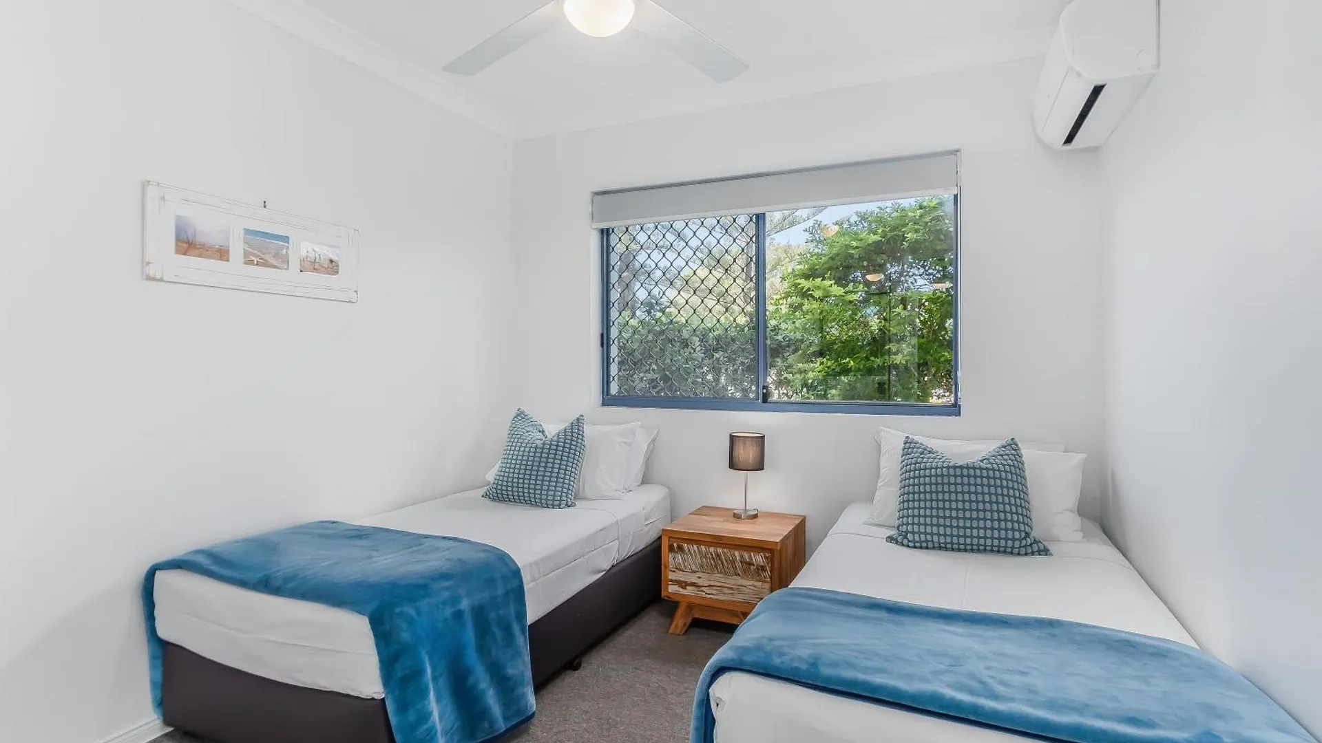 Apartahotel Bella Mare Coolangatta Beachside Apartments Gold Coast