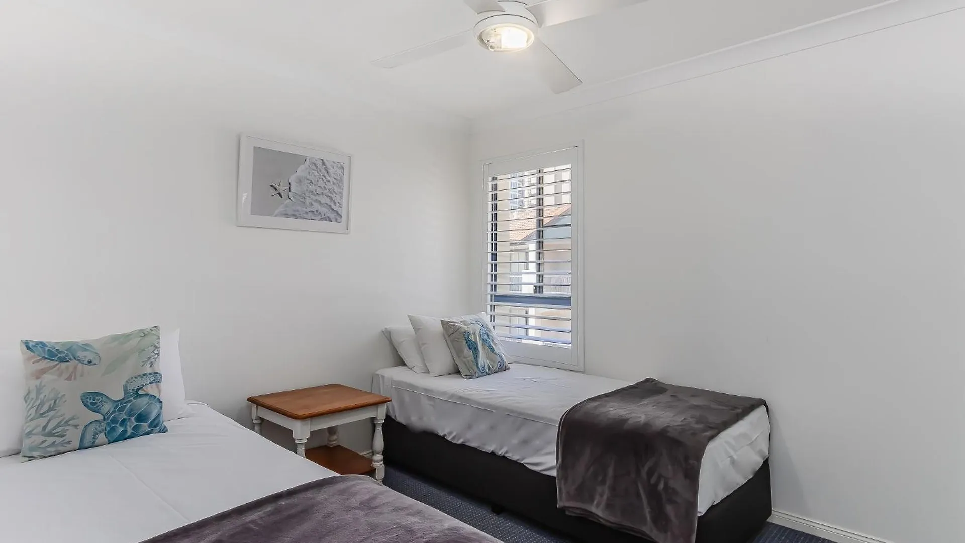 Bella Mare Coolangatta Beachside Apartments Gold Coast Australia