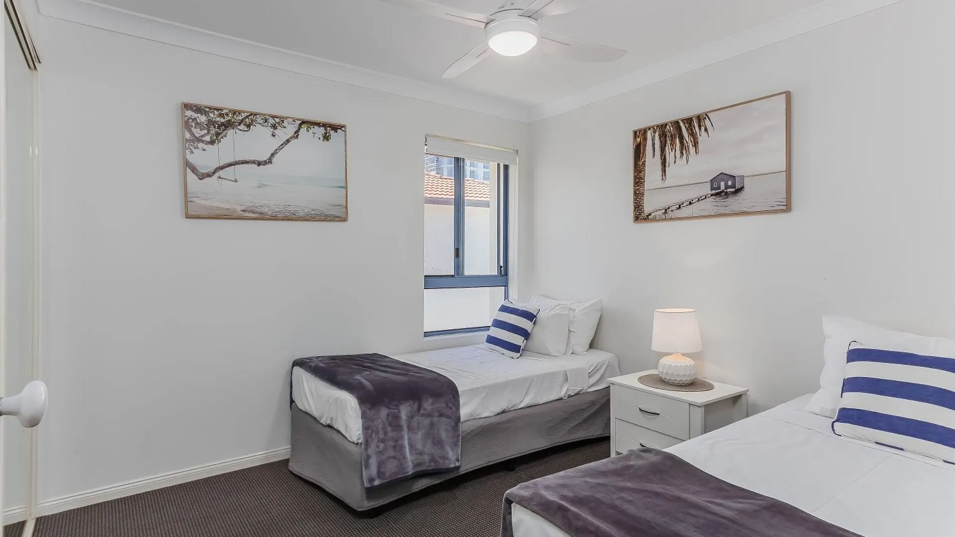 Bella Mare Coolangatta Beachside Apartments Gold Coast