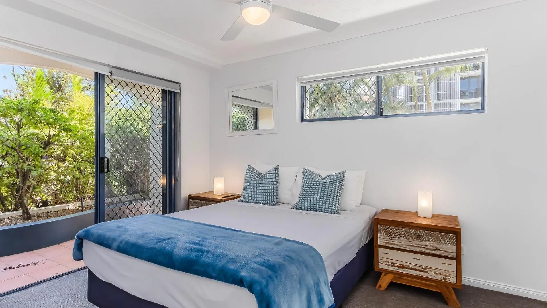 Bella Mare Coolangatta Beachside Apartments Gold Coast Apartahotel