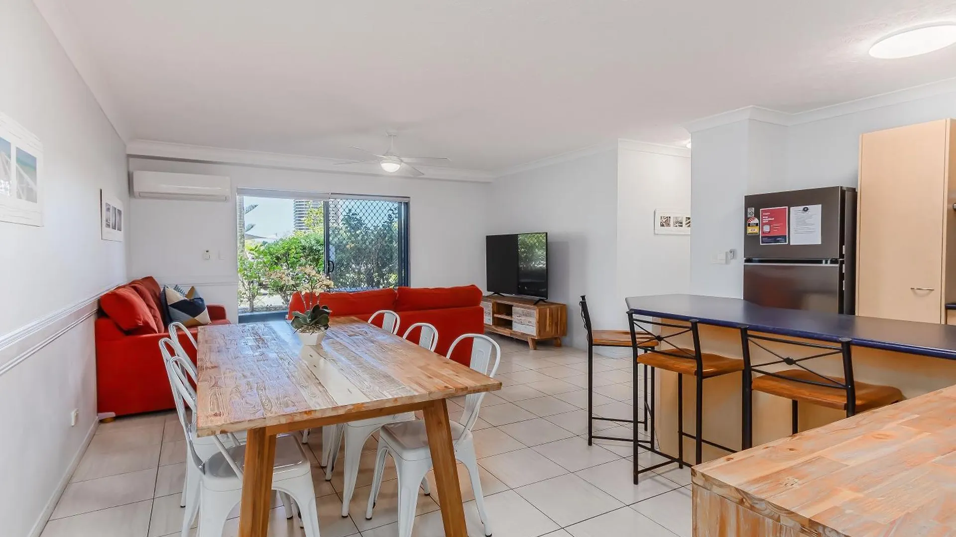 Apartahotel Bella Mare Coolangatta Beachside Apartments Gold Coast