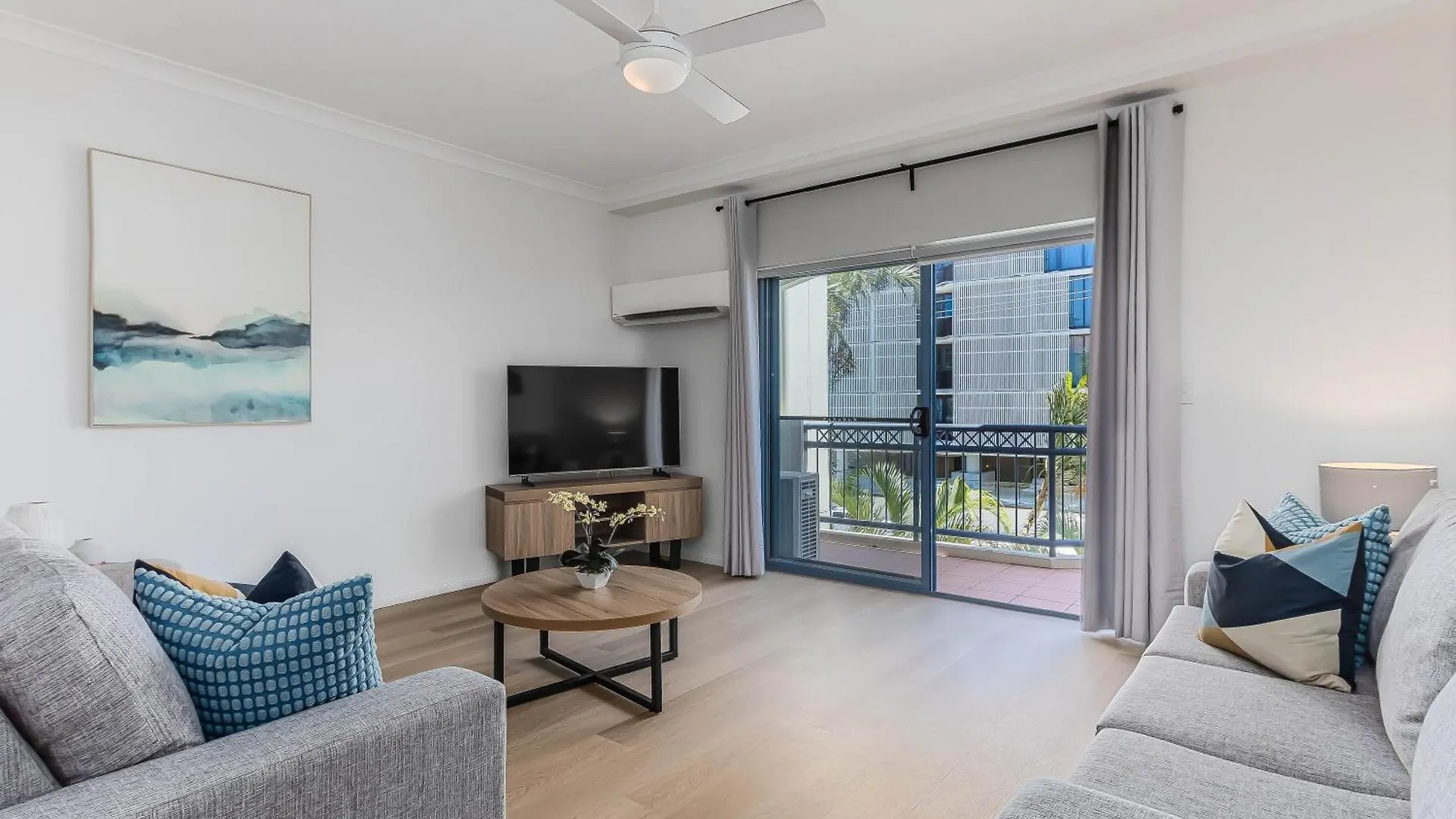 Bella Mare Coolangatta Beachside Apartments Gold Coast