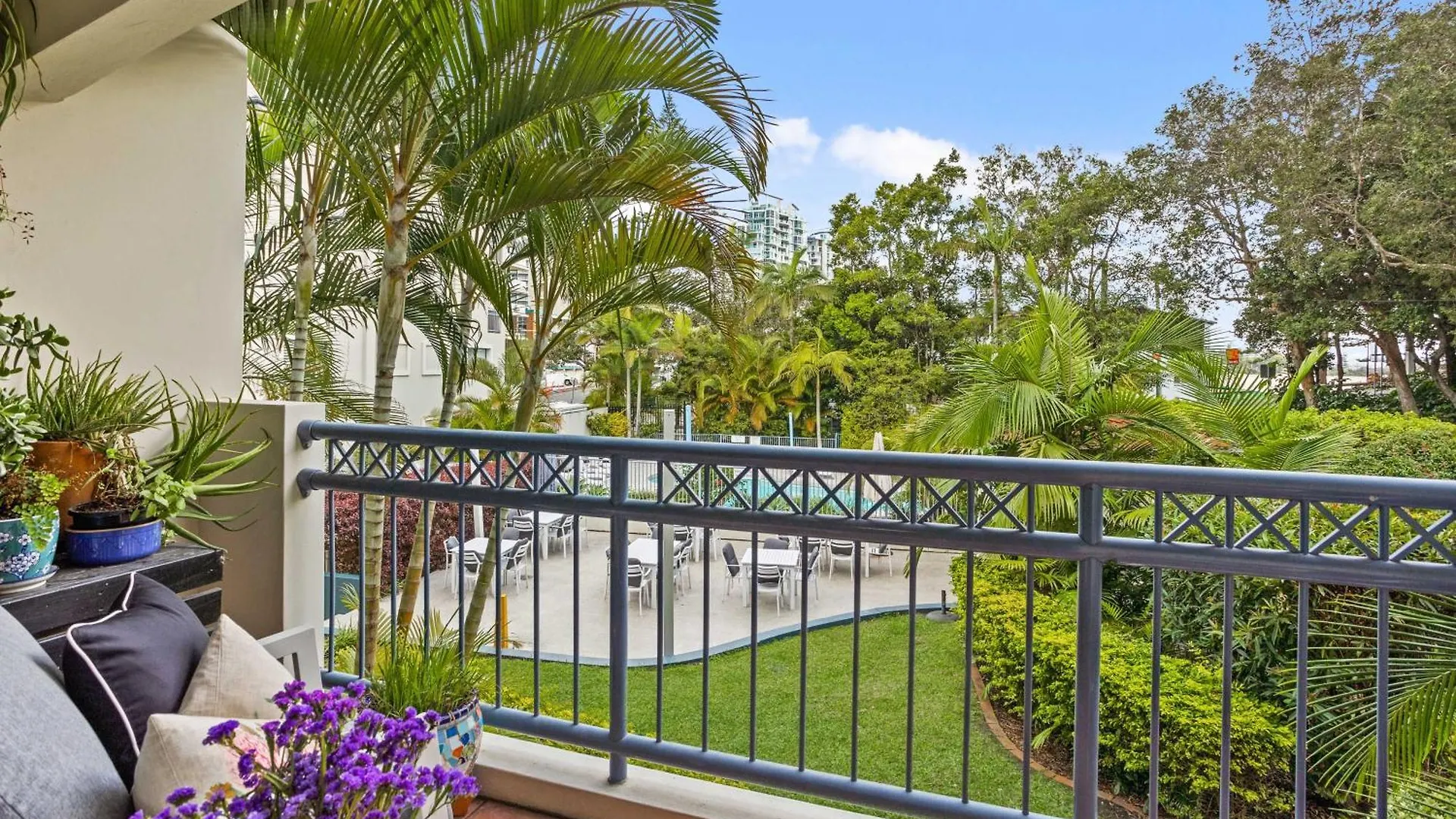 Apartahotel Bella Mare Coolangatta Beachside Apartments Gold Coast