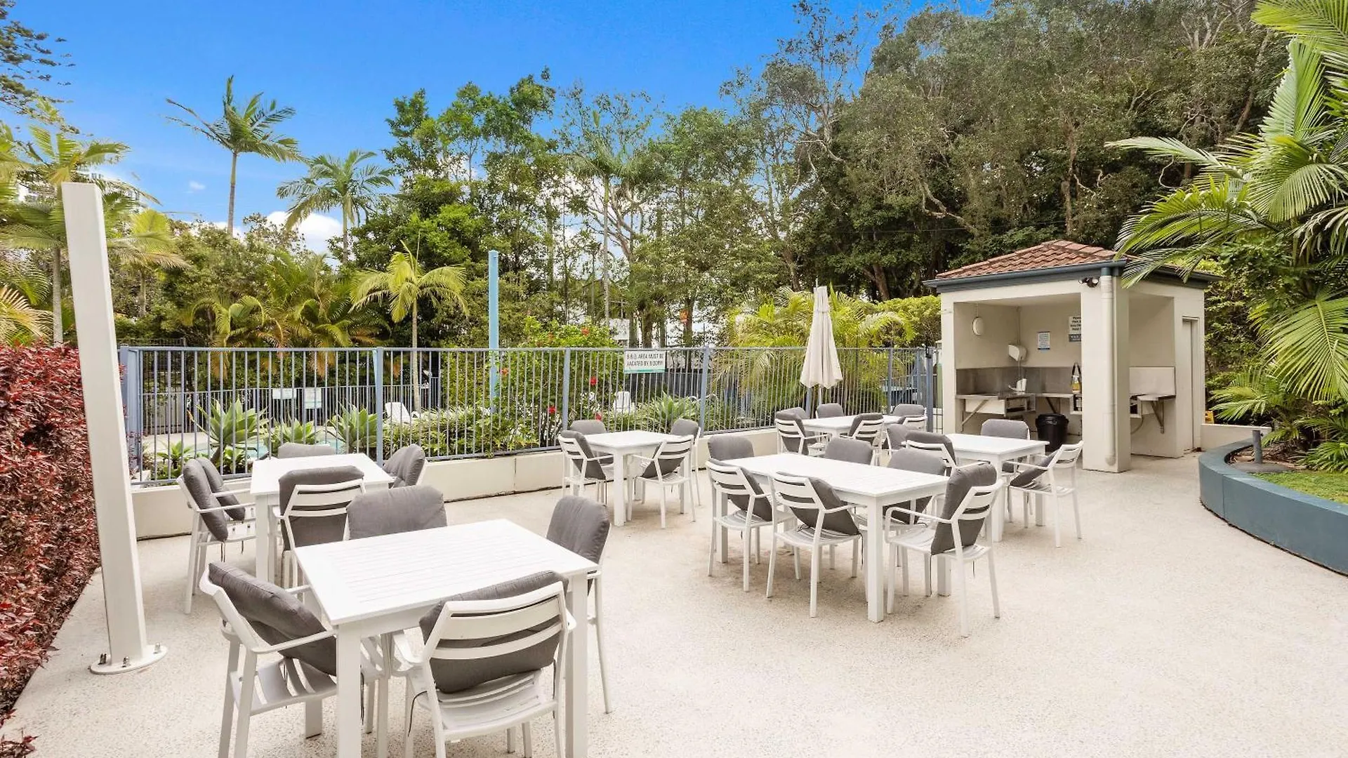 Bella Mare Coolangatta Beachside Apartments Gold Coast Australia