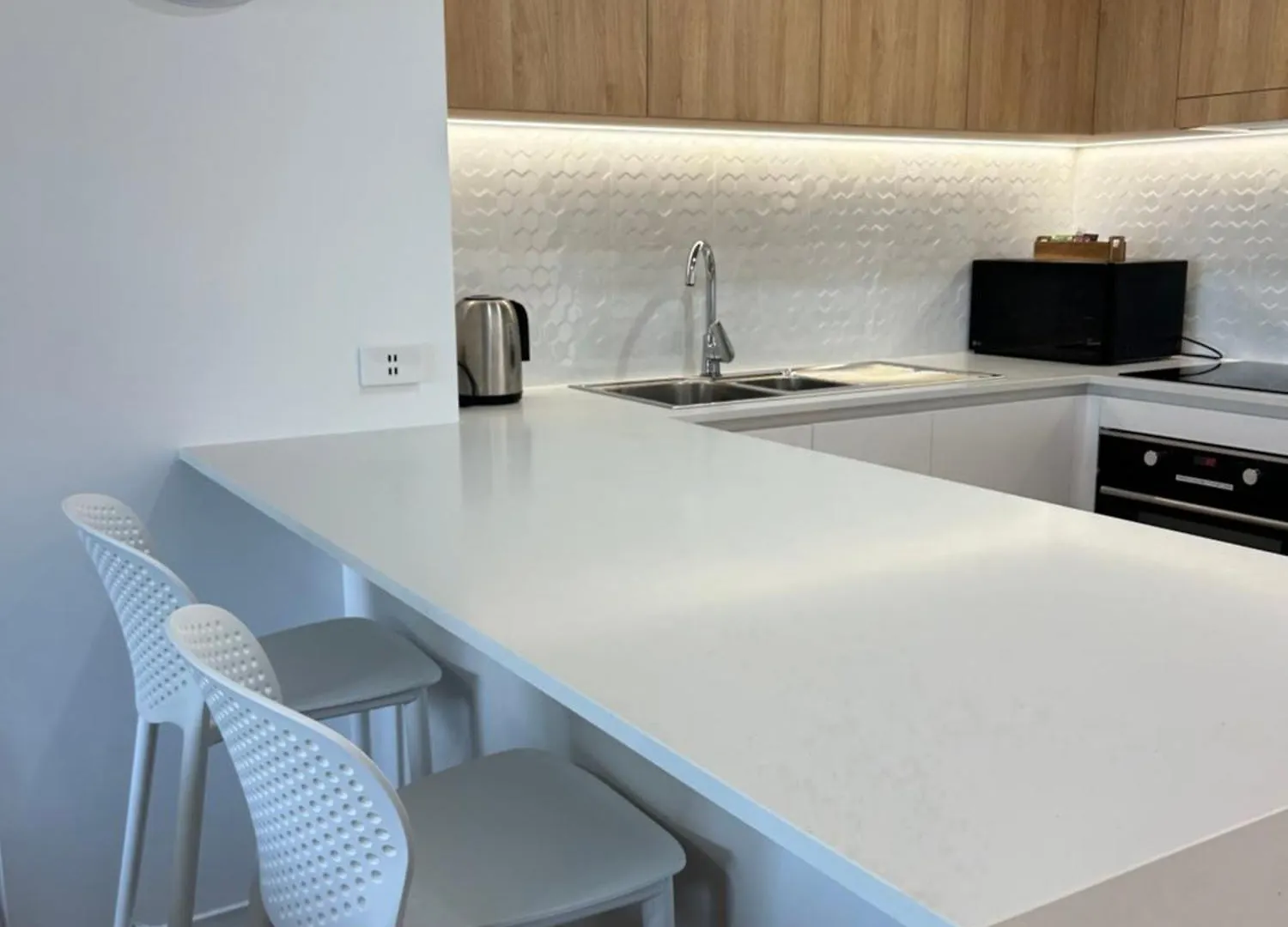 Bella Mare Coolangatta Beachside Apartments Gold Coast