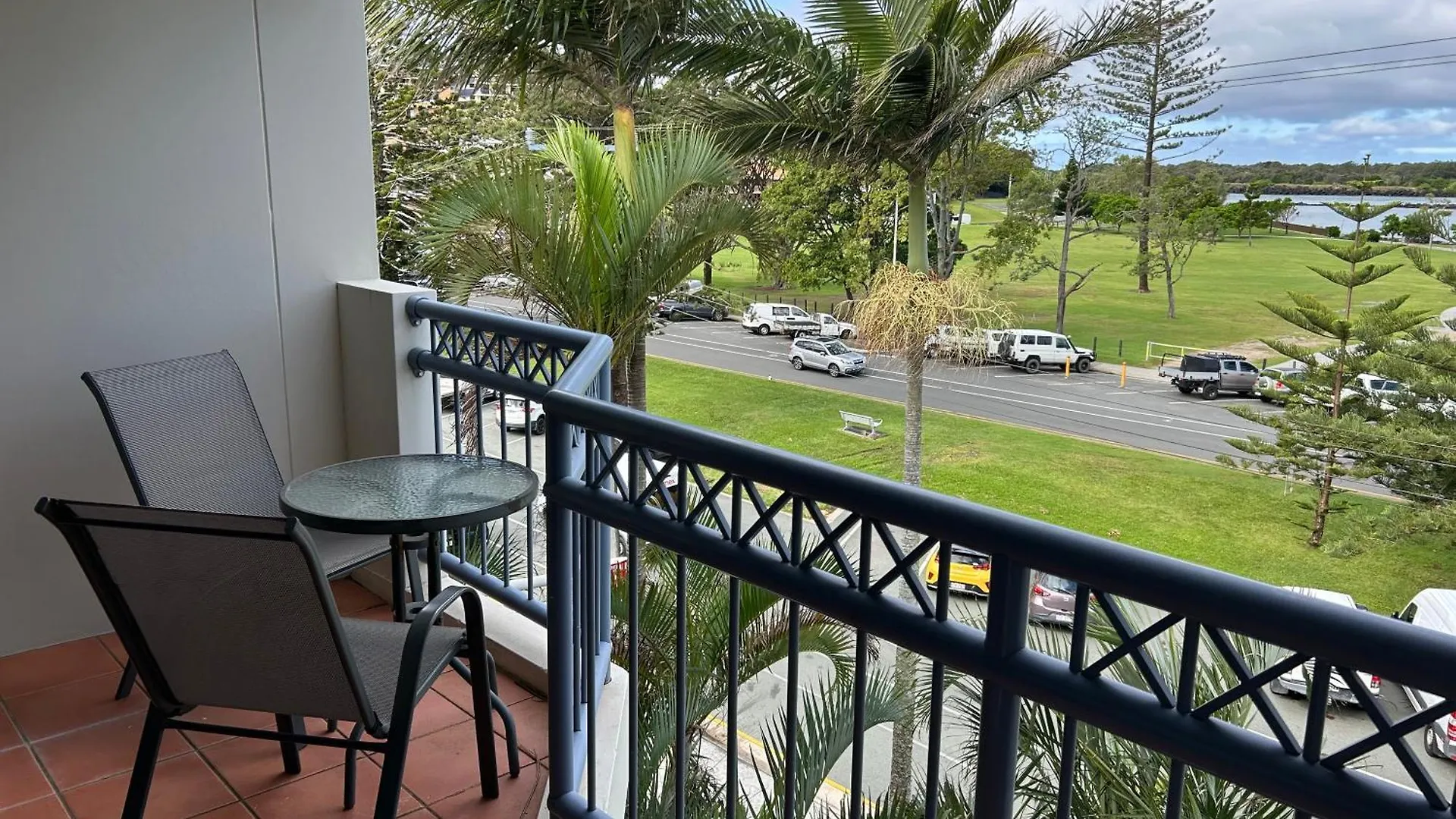 Apartahotel Bella Mare Coolangatta Beachside Apartments Gold Coast